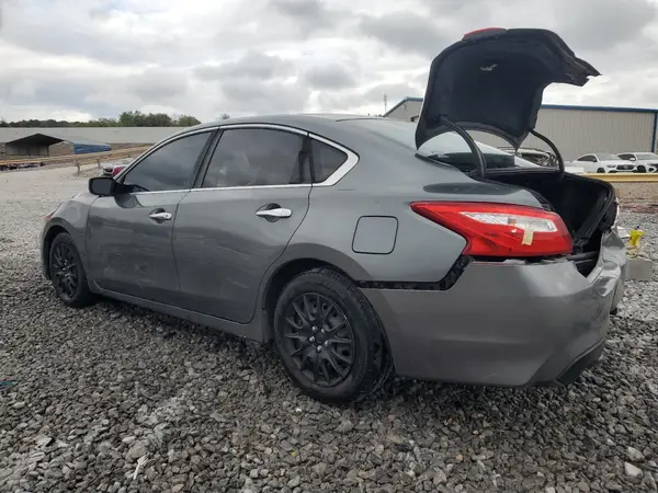 1N4AL3AP0GN349929 2016 NISSAN ALTIMA - Image 2