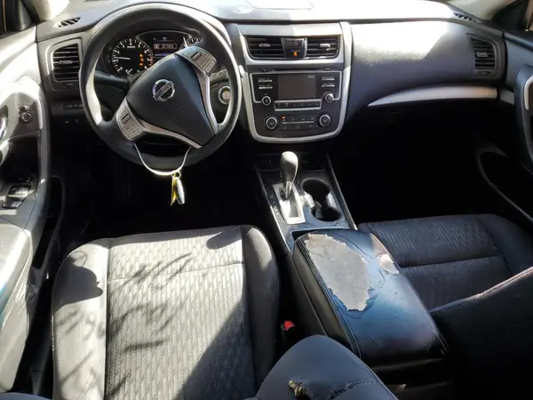 1N4AL3AP0GN349929 2016 NISSAN ALTIMA - Image 8