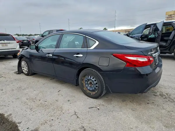 1N4AL3AP0GN350014 2016 NISSAN ALTIMA - Image 2