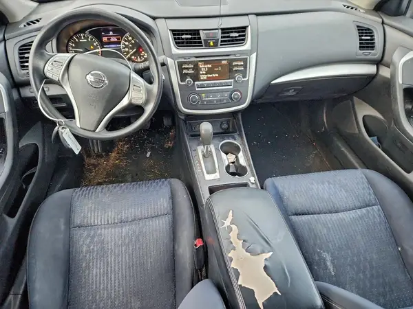 1N4AL3AP0GN350014 2016 NISSAN ALTIMA - Image 8
