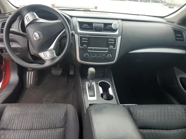 1N4AL3AP0GN350045 2016 NISSAN ALTIMA - Image 8