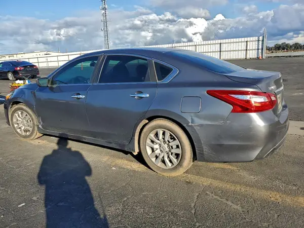 1N4AL3AP0GN350112 2016 NISSAN ALTIMA - Image 2