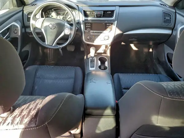 1N4AL3AP0GN350112 2016 NISSAN ALTIMA - Image 8