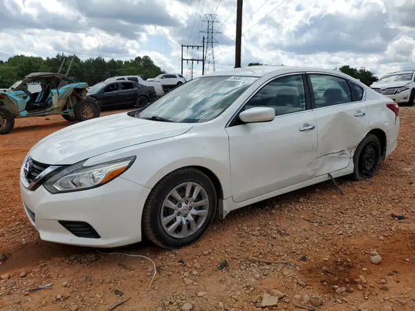 1N4AL3AP0GN350210 2016 NISSAN ALTIMA - Image 1