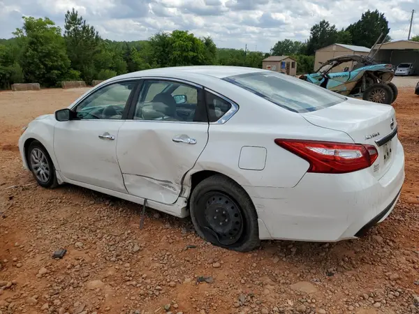 1N4AL3AP0GN350210 2016 NISSAN ALTIMA - Image 2