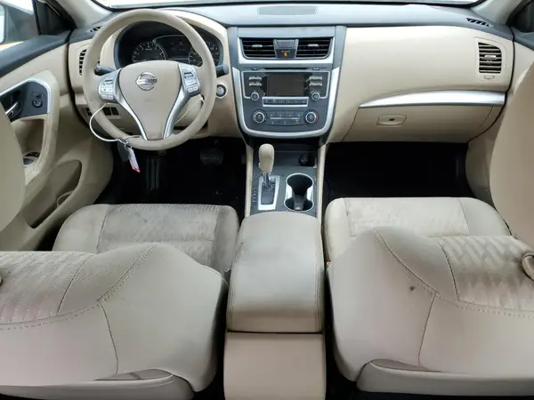 1N4AL3AP0GN350210 2016 NISSAN ALTIMA - Image 8