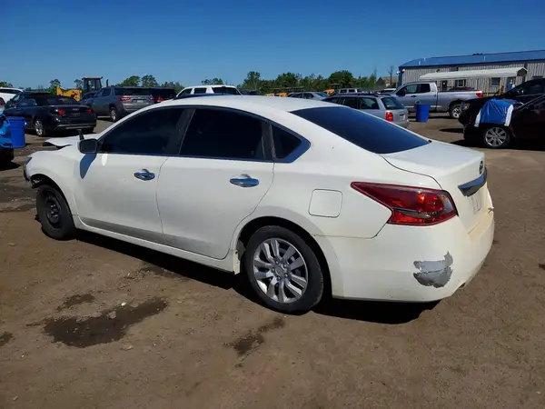 1N4AL3AP0GN351356 2016 NISSAN ALTIMA - Image 2