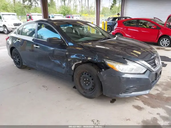 1N4AL3AP0GN351700 2016 NISSAN ALTIMA - Image 1