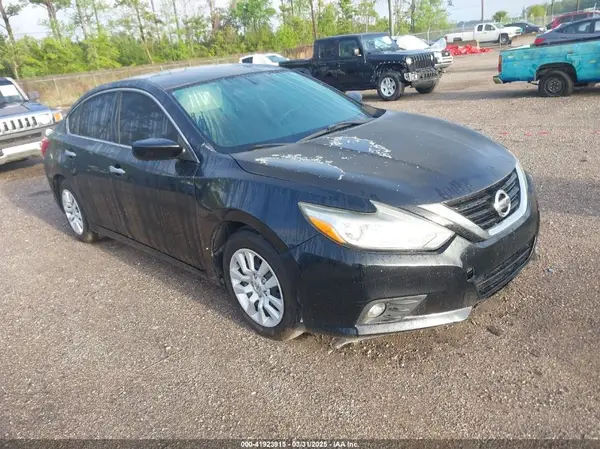 1N4AL3AP0GN351731 2016 NISSAN ALTIMA - Image 1