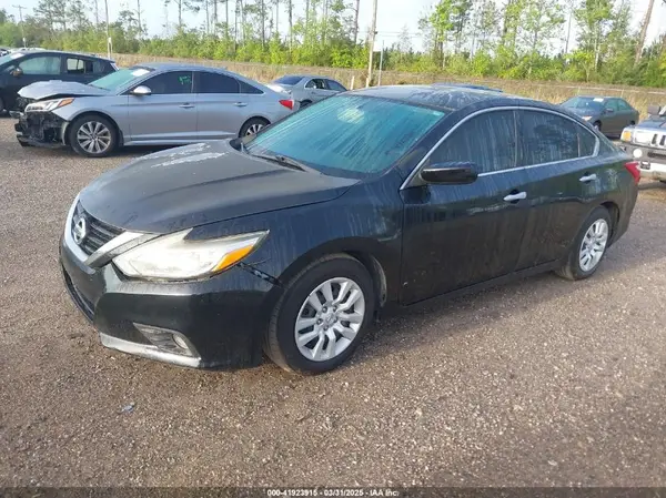 1N4AL3AP0GN351731 2016 NISSAN ALTIMA - Image 2
