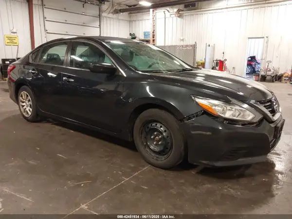 1N4AL3AP0GN352006 2016 NISSAN ALTIMA - Image 1