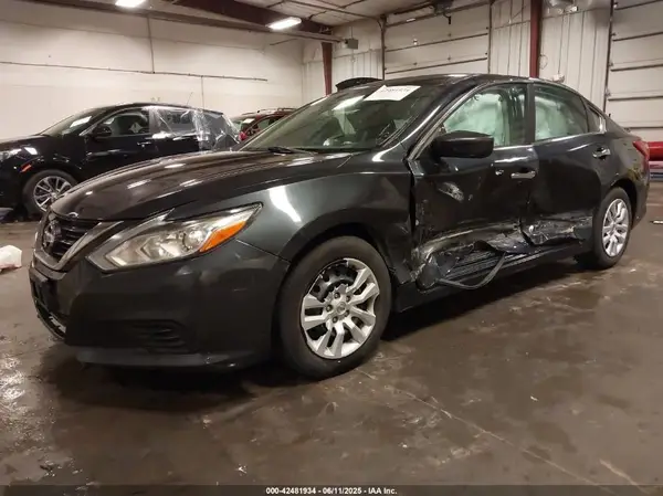1N4AL3AP0GN352006 2016 NISSAN ALTIMA - Image 2