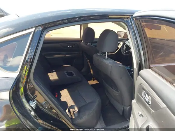 1N4AL3AP0GN352121 2016 NISSAN ALTIMA - Image 8