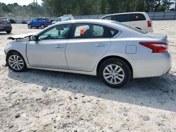 1N4AL3AP0GN352278 2016 NISSAN ALTIMA - Image 2