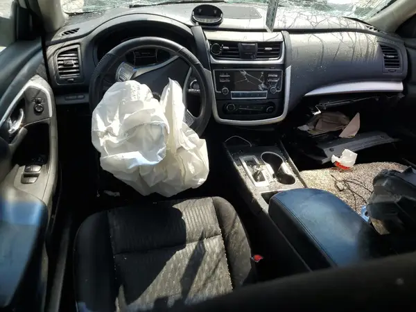 1N4AL3AP0GN352278 2016 NISSAN ALTIMA - Image 8