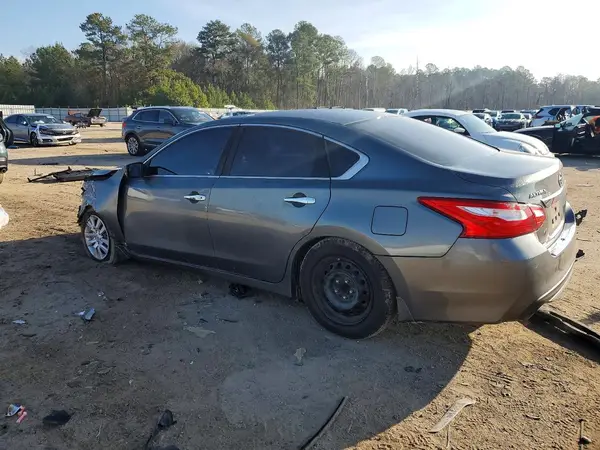 1N4AL3AP0GN352412 2016 NISSAN ALTIMA - Image 2