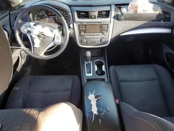 1N4AL3AP0GN352412 2016 NISSAN ALTIMA - Image 8