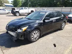 1N4AL3AP0GN352684 2016 NISSAN ALTIMA