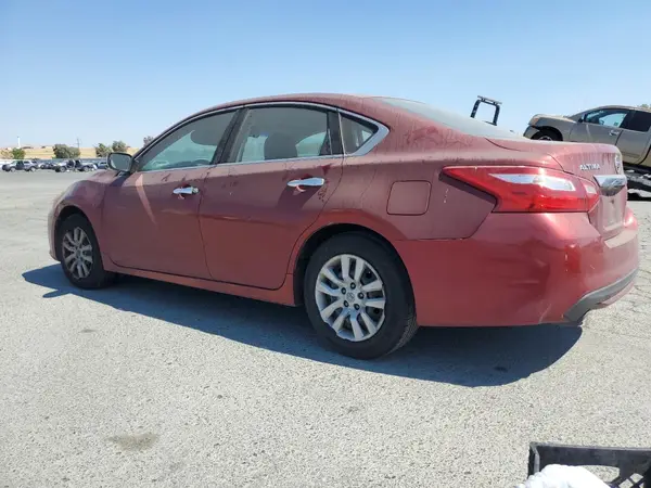 1N4AL3AP0GN353205 2016 NISSAN ALTIMA - Image 2