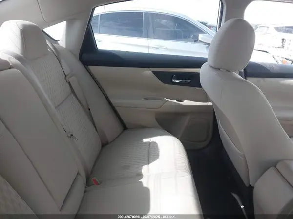 1N4AL3AP0GN353382 2016 NISSAN ALTIMA - Image 8
