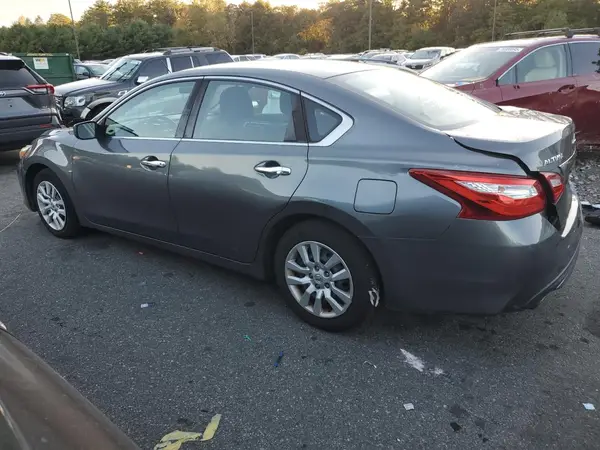 1N4AL3AP0GN353544 2016 NISSAN ALTIMA - Image 2