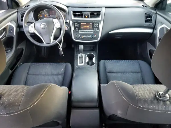 1N4AL3AP0GN353544 2016 NISSAN ALTIMA - Image 8