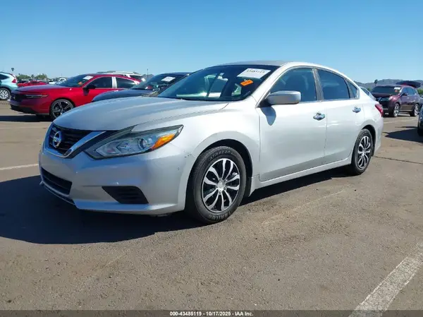1N4AL3AP0GN353821 2016 NISSAN ALTIMA - Image 2