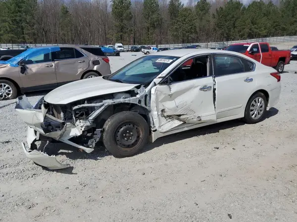 1N4AL3AP0GN354032 2016 NISSAN ALTIMA - Image 1