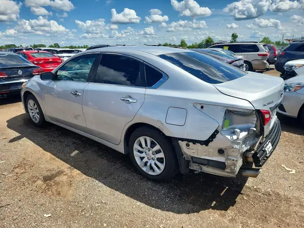 1N4AL3AP0GN356721 2016 NISSAN ALTIMA - Image 2