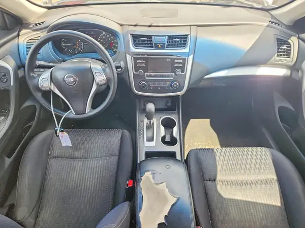 1N4AL3AP0GN356721 2016 NISSAN ALTIMA - Image 8