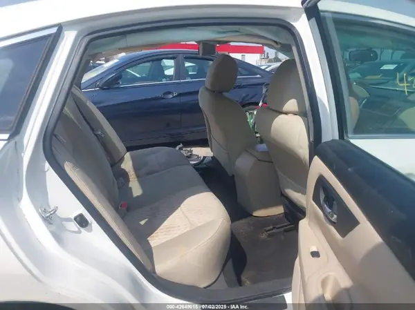 1N4AL3AP0GN356752 2016 NISSAN ALTIMA - Image 8