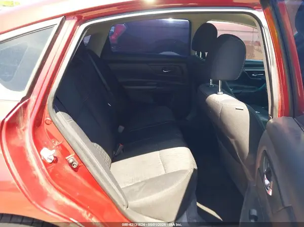 1N4AL3AP0GN356816 2016 NISSAN ALTIMA - Image 8