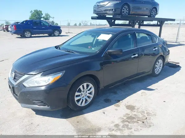 1N4AL3AP0GN357464 2016 NISSAN ALTIMA - Image 2