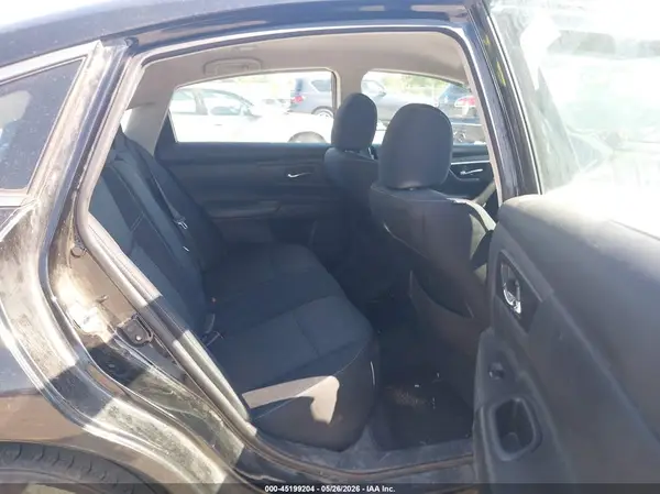 1N4AL3AP0GN357464 2016 NISSAN ALTIMA - Image 8