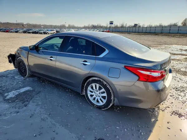 1N4AL3AP0GN357660 2016 NISSAN ALTIMA - Image 2