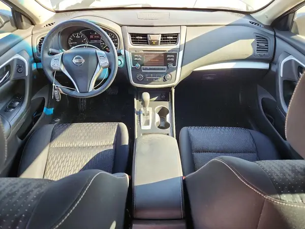 1N4AL3AP0GN357660 2016 NISSAN ALTIMA - Image 8