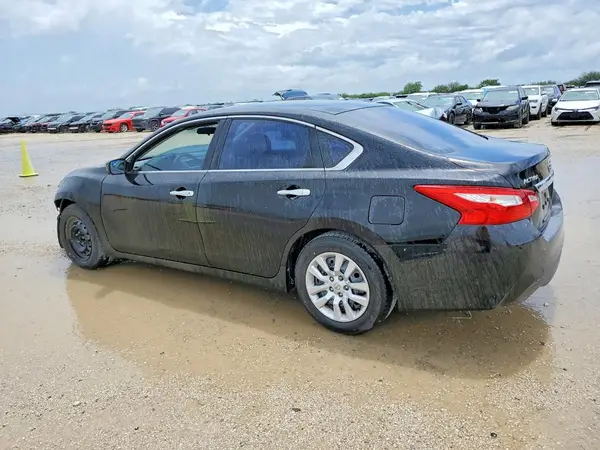 1N4AL3AP0GN357819 2016 NISSAN ALTIMA - Image 2