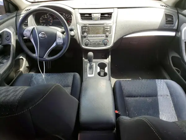 1N4AL3AP0GN357819 2016 NISSAN ALTIMA - Image 8