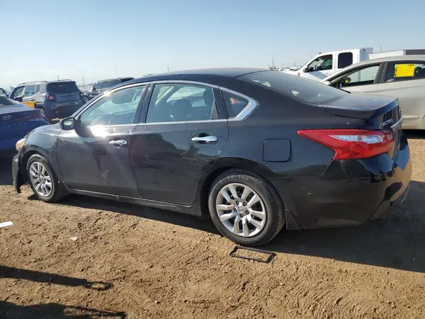 1N4AL3AP0GN357822 2016 NISSAN ALTIMA - Image 2