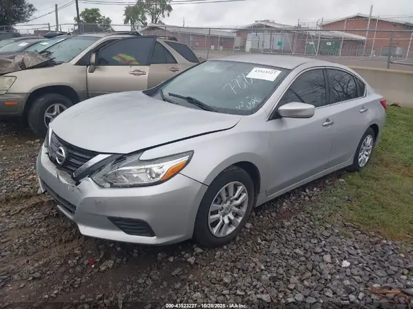 1N4AL3AP0GN357884 2016 NISSAN ALTIMA - Image 2