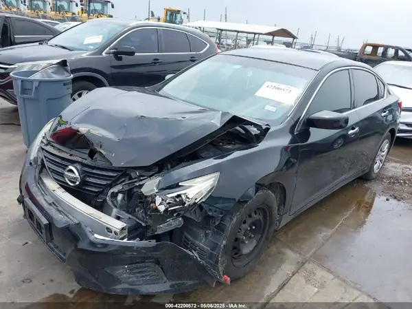 1N4AL3AP0GN357948 2016 NISSAN ALTIMA - Image 2