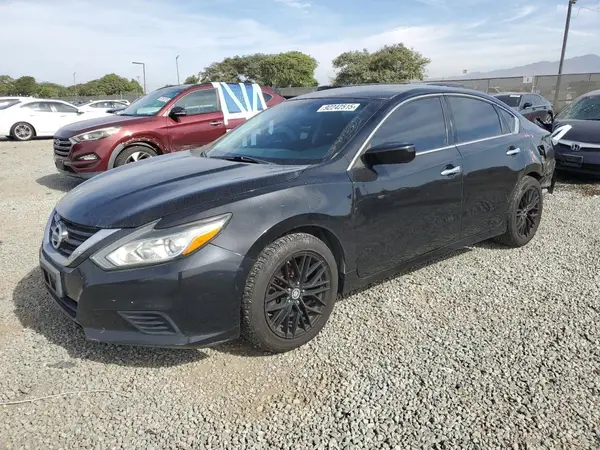 1N4AL3AP0GN357951 2016 NISSAN ALTIMA - Image 1