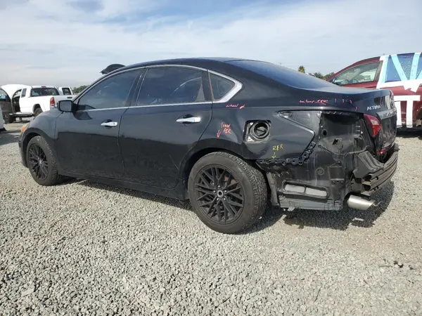 1N4AL3AP0GN357951 2016 NISSAN ALTIMA - Image 2