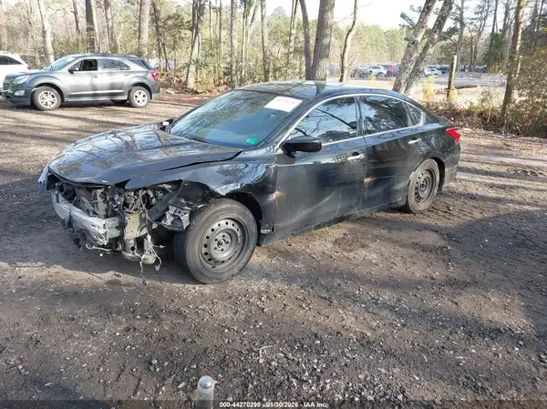 1N4AL3AP0GN357965 2016 NISSAN ALTIMA - Image 2