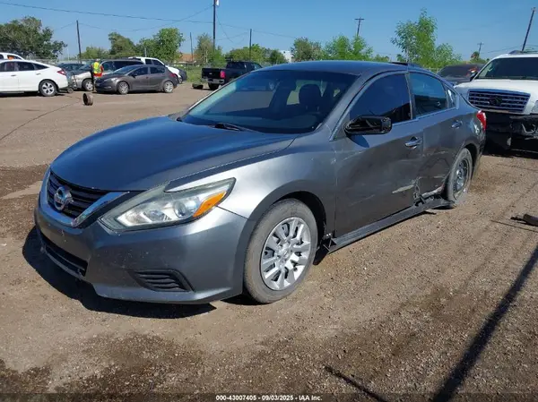 1N4AL3AP0GN358064 2016 NISSAN ALTIMA - Image 2