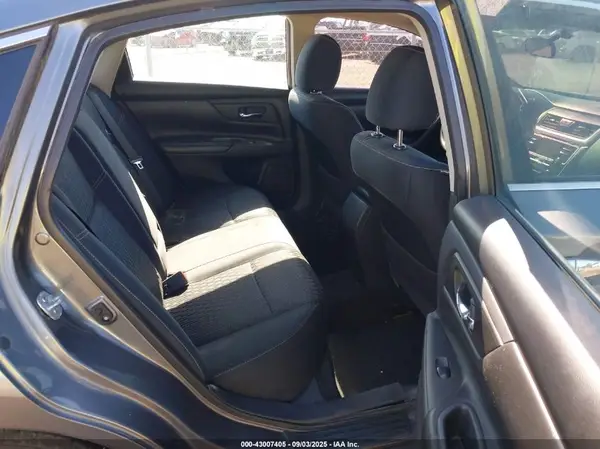 1N4AL3AP0GN358064 2016 NISSAN ALTIMA - Image 8