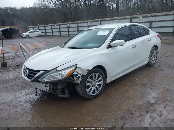1N4AL3AP0GN358100 2016 NISSAN ALTIMA - Image 2