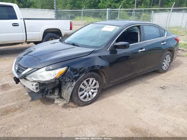 1N4AL3AP0GN358145 2016 NISSAN ALTIMA - Image 2