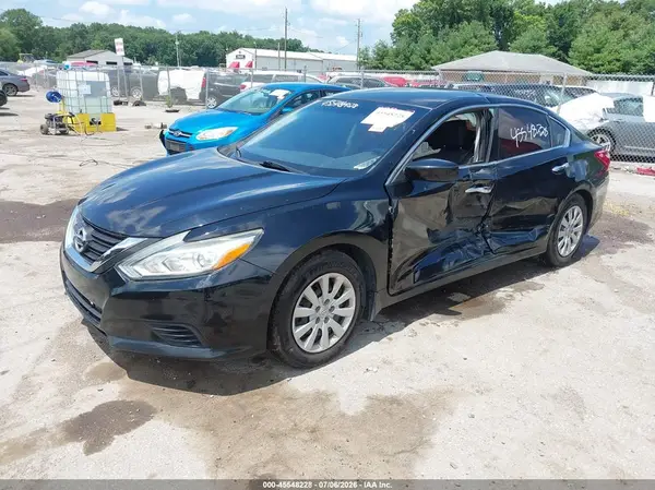 1N4AL3AP0GN358307 2016 NISSAN ALTIMA - Image 2