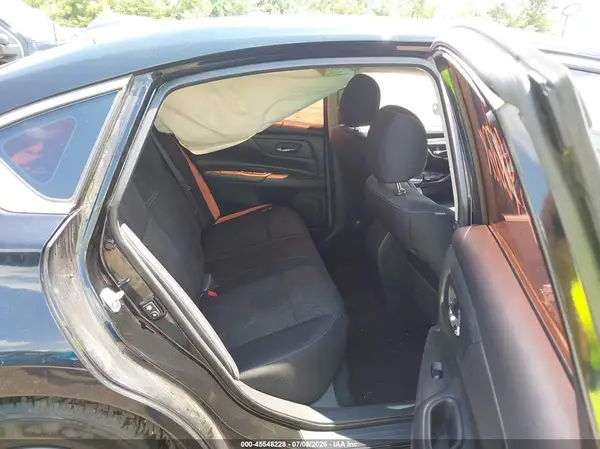1N4AL3AP0GN358307 2016 NISSAN ALTIMA - Image 8